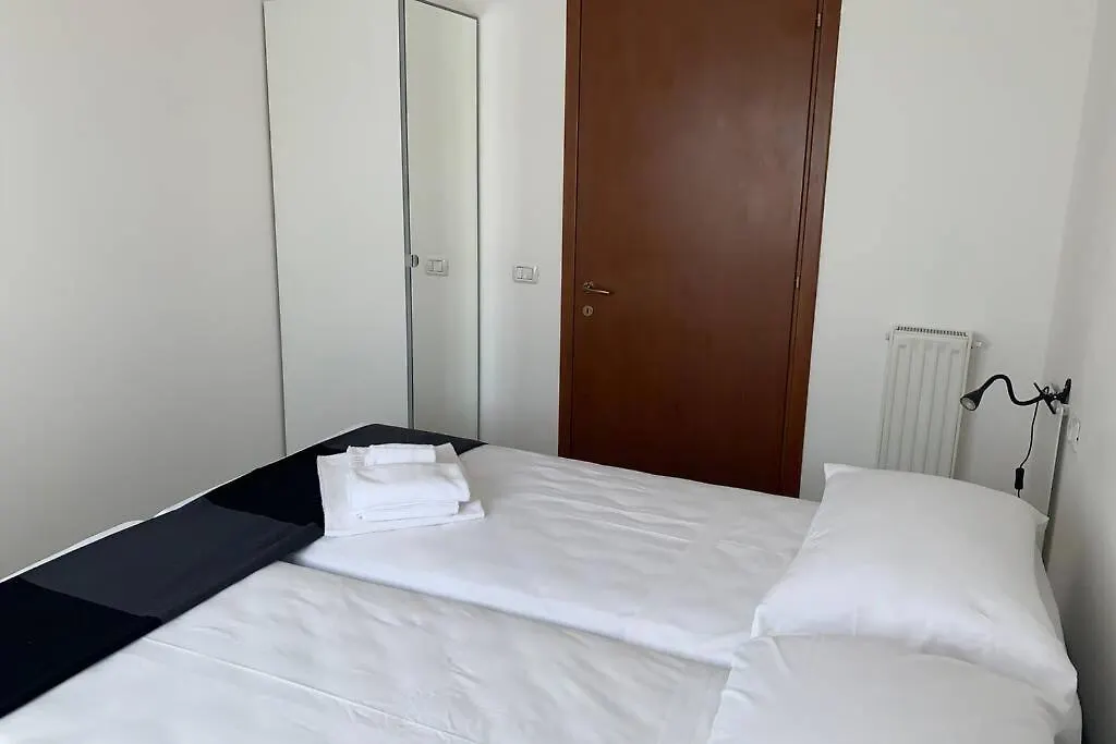 Guest House Zanibelli Reggio Emilia