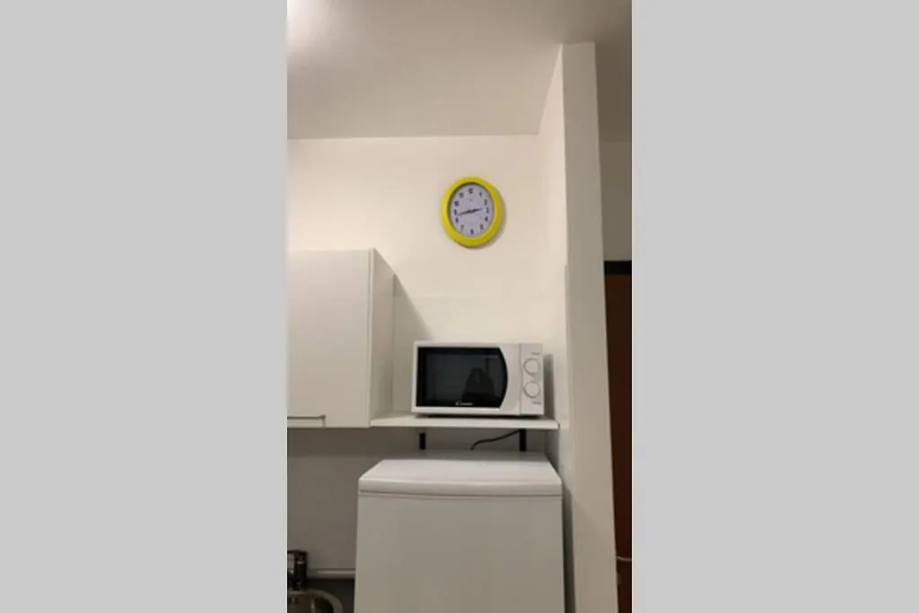 Guest House Zanibelli Reggio Emilia Italy