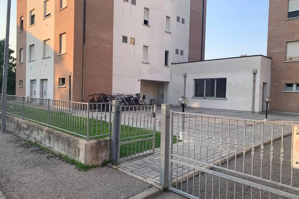Guest House Zanibelli Reggio Emilia